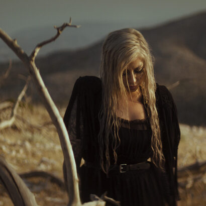 Absinthe Green – June 27