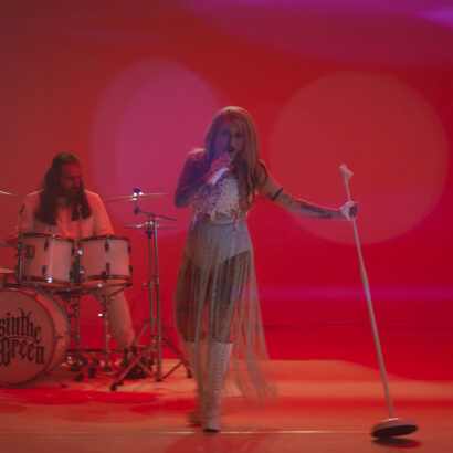 Give The Devil His Due